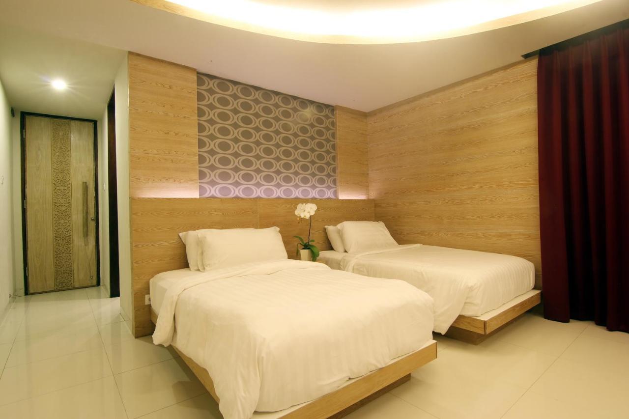 Greenfield Luxury Villas Ουμπούντ Εξωτερικό φωτογραφία